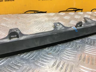 5216933020 Накладка бампера задняя Toyota Camry XV50 Арт MA105247, вид 7