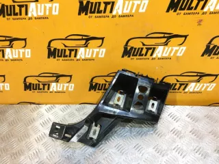 A1668805803 Кронштейн бампера задний правый Mercedes ML/GLE W166 Арт MA105257, вид 1