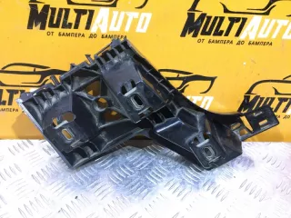 A1668805803 Кронштейн бампера задний правый Mercedes ML/GLE W166 Арт MA105257, вид 6