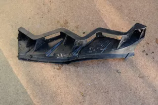 3C0807890 кронштейн крепления бампера переднего Volkswagen Passat B6 Арт 26-2-91-1, вид 1