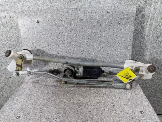 28810-AX700 Механизм стеклоочистителя (трапеция дворников) Nissan Micra K12 Арт 46023033079, вид 1