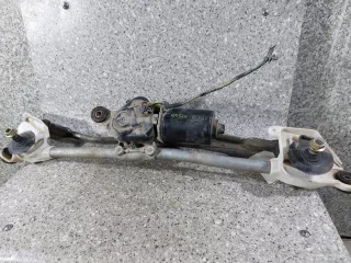 28810-AX700 Механизм стеклоочистителя (трапеция дворников) Nissan Micra K12 Арт 46023033079, вид 2