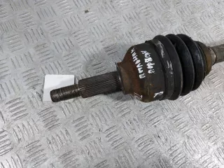 BK21-3B436-BB полуось передняя правая Ford Transit 4 Арт 46023033147, вид 2