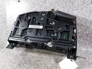 13186321HC,SW03314 Щиток приборов (приборная панель) Opel Astra H Арт 46023033160, вид 3