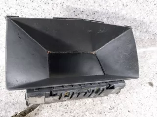 13111165,317099290 Дисплей Opel Astra H Арт 46023033169, вид 1