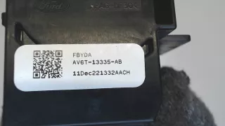 AV6T13335AB Переключатель поворотов Ford Focus 3 Арт 7460591, вид 3