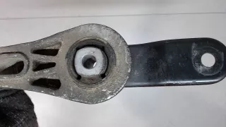  Подушка крепления кпп Ford Fiesta 6 Арт 7470381, вид 2