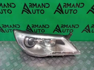 5N1941040R, 5N1941032T Фара Volkswagen Tiguan 1 Арт ARM222172, вид 1