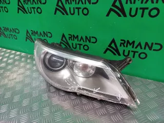 5N1941040R, 5N1941032T Фара Volkswagen Tiguan 1 Арт ARM222172, вид 3