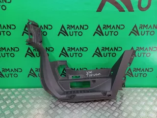 5NA867428BLAHP, 5NA867764B Накладка обшивки багажника Volkswagen Tiguan 2 Арт ARM225493, вид 1