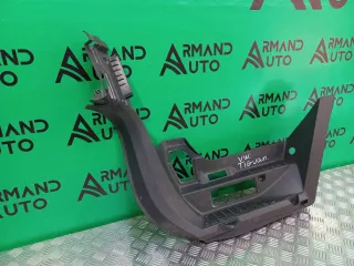 5NA867428BLAHP, 5NA867764B Накладка обшивки багажника Volkswagen Tiguan 2 Арт ARM225493, вид 2