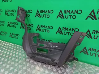 5NA867428BLAHP, 5NA867764B Накладка обшивки багажника Volkswagen Tiguan 2 Арт ARM225493, вид 3