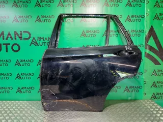 41517386739 дверь бмв х5 (х x 5) ф15 ( ф f 15) BMW X5 F15 Арт ARM229590, вид 1