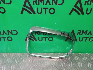 63217385427, 7385427 накладка фонаря MINI COUNTRYMAN F60 Арт ARM230554, вид 1