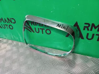 63217385427, 7385427 накладка фонаря MINI COUNTRYMAN F60 Арт ARM230554, вид 3