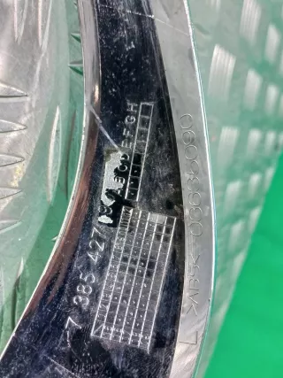 63217385427, 7385427 накладка фонаря MINI COUNTRYMAN F60 Арт ARM230554, вид 9