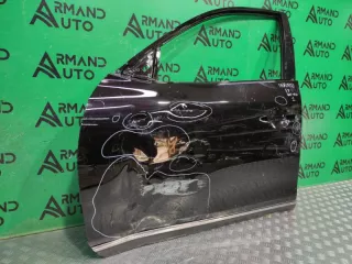 H010A1BABA дверь инфинити ех ex 35 (qx 50) Infiniti EX Арт ARM235844, вид 2