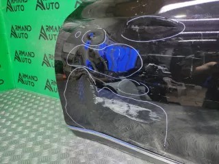 H010A1BABA дверь инфинити ех ex 35 (qx 50) Infiniti EX Арт ARM235844, вид 5