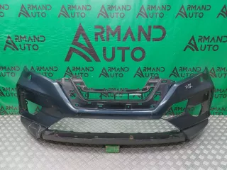 62022HZ40H, 62022HZ30H Бампер ниссан x trail (икс трейл) т32 Nissan X-Trail T32 Арт ARM235904, вид 1