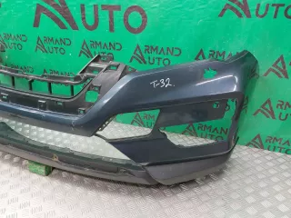 62022HZ40H, 62022HZ30H Бампер ниссан x trail (икс трейл) т32 Nissan X-Trail T32 Арт ARM235904, вид 2