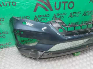 62022HZ40H, 62022HZ30H Бампер ниссан x trail (икс трейл) т32 Nissan X-Trail T32 Арт ARM235904, вид 3
