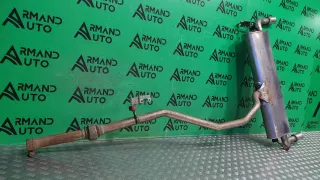 LR101982 Глушитель Land Rover Discovery sport Арт ARM235949, вид 3