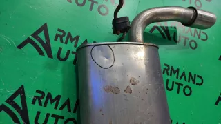 LR101982 Глушитель Land Rover Discovery sport Арт ARM235949, вид 6