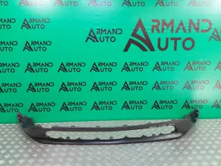A1568850625 Юбка бампера нижняя Mercedes GL X166 Арт ARM235990, вид 1