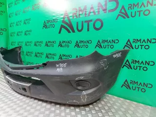 A90688016709B51, a9068801670 Бампер mercedes benz, мерседес бенц ( Mercedes Sprinter W906 Арт ARM236031, вид 3