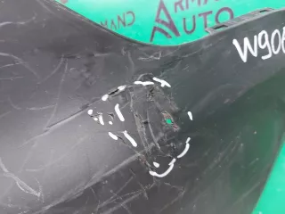 A90688016709B51, a9068801670 Бампер mercedes benz, мерседес бенц ( Mercedes Sprinter W906 Арт ARM236031, вид 4