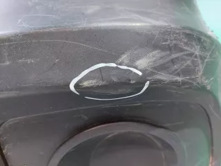 A90688016709B51, a9068801670 Бампер mercedes benz, мерседес бенц ( Mercedes Sprinter W906 Арт ARM236031, вид 5