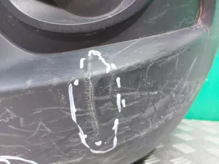 A90688016709B51, a9068801670 Бампер mercedes benz, мерседес бенц ( Mercedes Sprinter W906 Арт ARM236031, вид 6