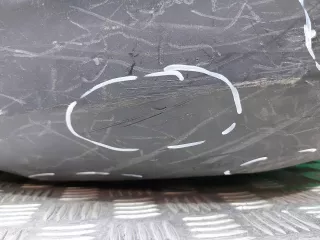 A90688016709B51, a9068801670 Бампер mercedes benz, мерседес бенц ( Mercedes Sprinter W906 Арт ARM236031, вид 7