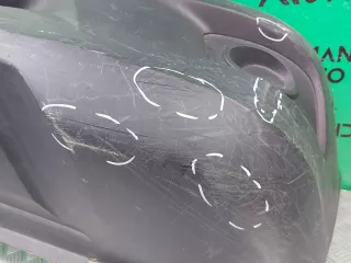 A90688016709B51, a9068801670 Бампер mercedes benz, мерседес бенц ( Mercedes Sprinter W906 Арт ARM236031, вид 10