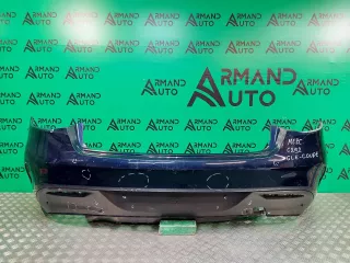 a29288513259999, a2928851225 Бампер mercedes benz, мерседес бенц ( Mercedes GLE coupe w292 Арт ARM236096, вид 1