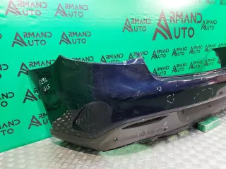 a29288513259999, a2928851225 Бампер mercedes benz, мерседес бенц ( Mercedes GLE coupe w292 Арт ARM236096, вид 2