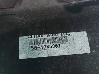 A16688518009999, a1668851800 Бампер mercedes benz, мерседес бенц ( Mercedes GLS X166 Арт ARM236227, вид 14