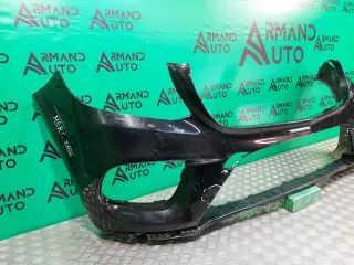A16688518009999, a1668851800 Бампер mercedes benz, мерседес бенц ( Mercedes GLS X166 Арт ARM236227, вид 2