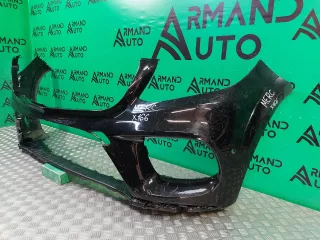 A16688518009999, a1668851800 Бампер mercedes benz, мерседес бенц ( Mercedes GLS X166 Арт ARM236227, вид 3