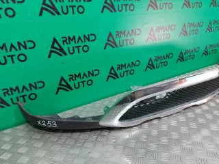 A2538850565 Юбка бампера Mercedes GLC X253 Арт ARM236437, вид 2
