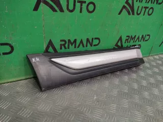 5757A410 Молдинг двери Mitsubishi Outlander 3 restailing 2 Арт ARM236529, вид 2