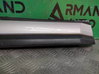 5757A410 Молдинг двери Mitsubishi Outlander 3 restailing 2 Арт ARM236529, вид 5