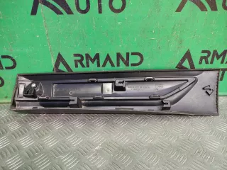 5757A410 Молдинг двери Mitsubishi Outlander 3 restailing 2 Арт ARM236529, вид 6