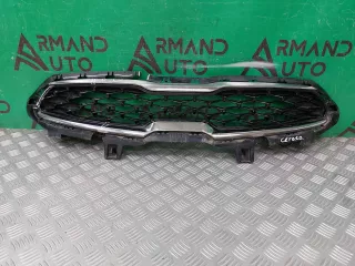 86350M6010 решетка радиатора Kia Cerato 3 restailing Арт ARM236730, вид 1