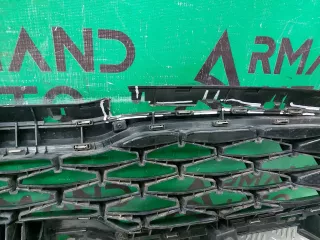 86350M6010 решетка радиатора Kia Cerato 3 restailing Арт ARM236730, вид 11
