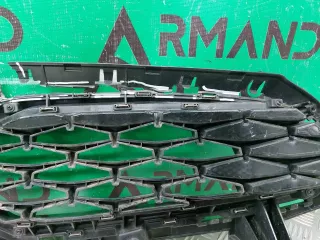 86350M6010 решетка радиатора Kia Cerato 3 restailing Арт ARM236730, вид 12