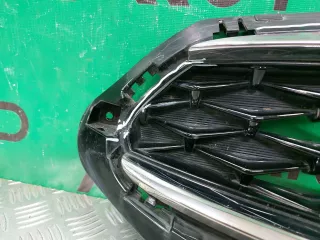 86350M6010 решетка радиатора Kia Cerato 3 restailing Арт ARM236730, вид 4