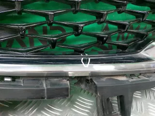 86350M6010 решетка радиатора Kia Cerato 3 restailing Арт ARM236730, вид 5