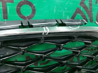 86350M6010 решетка радиатора Kia Cerato 3 restailing Арт ARM236730, вид 6