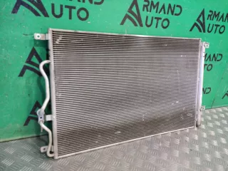 8105101XKQ00A радиатор кондиционера Haval F7 Арт ARM236743, вид 2
